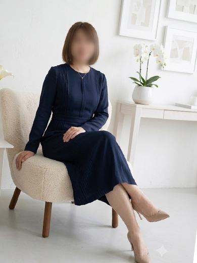 Mrs.高蘭