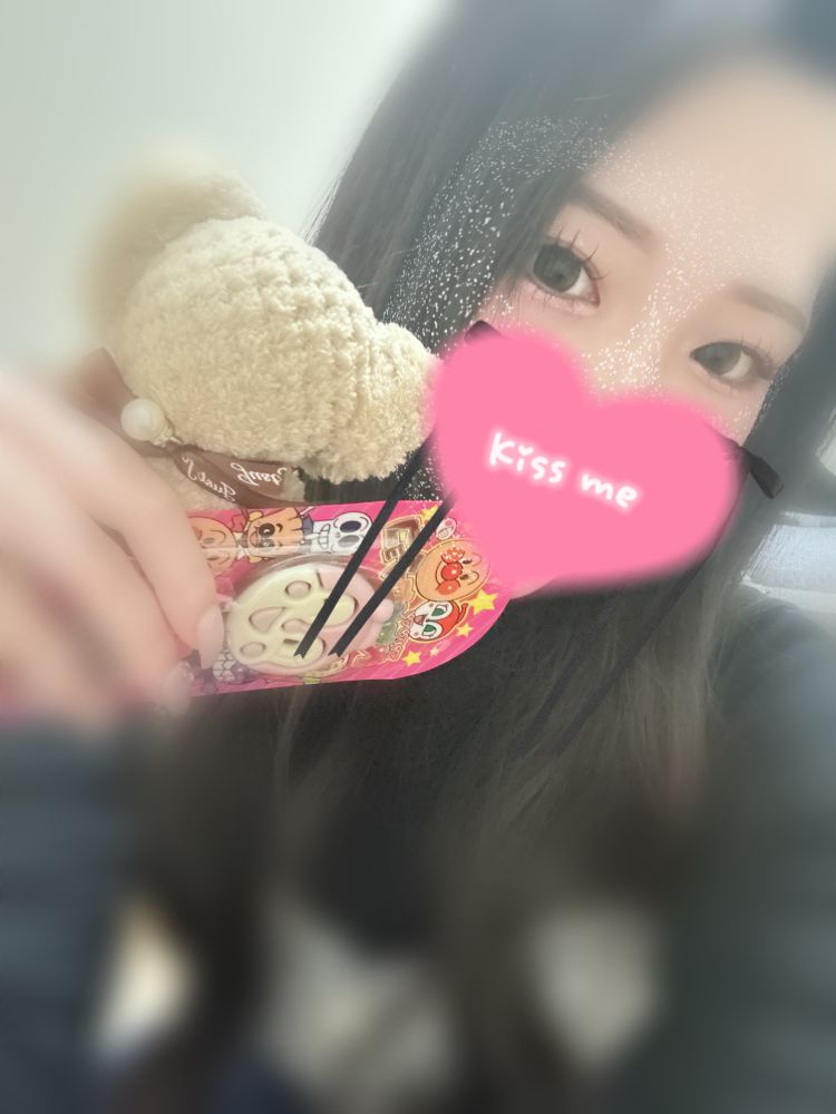 友チョコ🍫😝💕