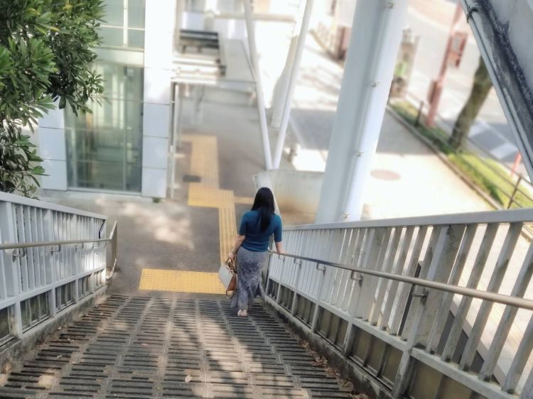 すみません🙇‍♀️