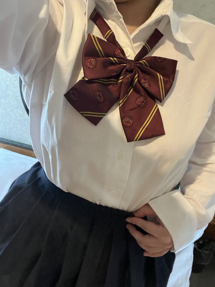 滝のように