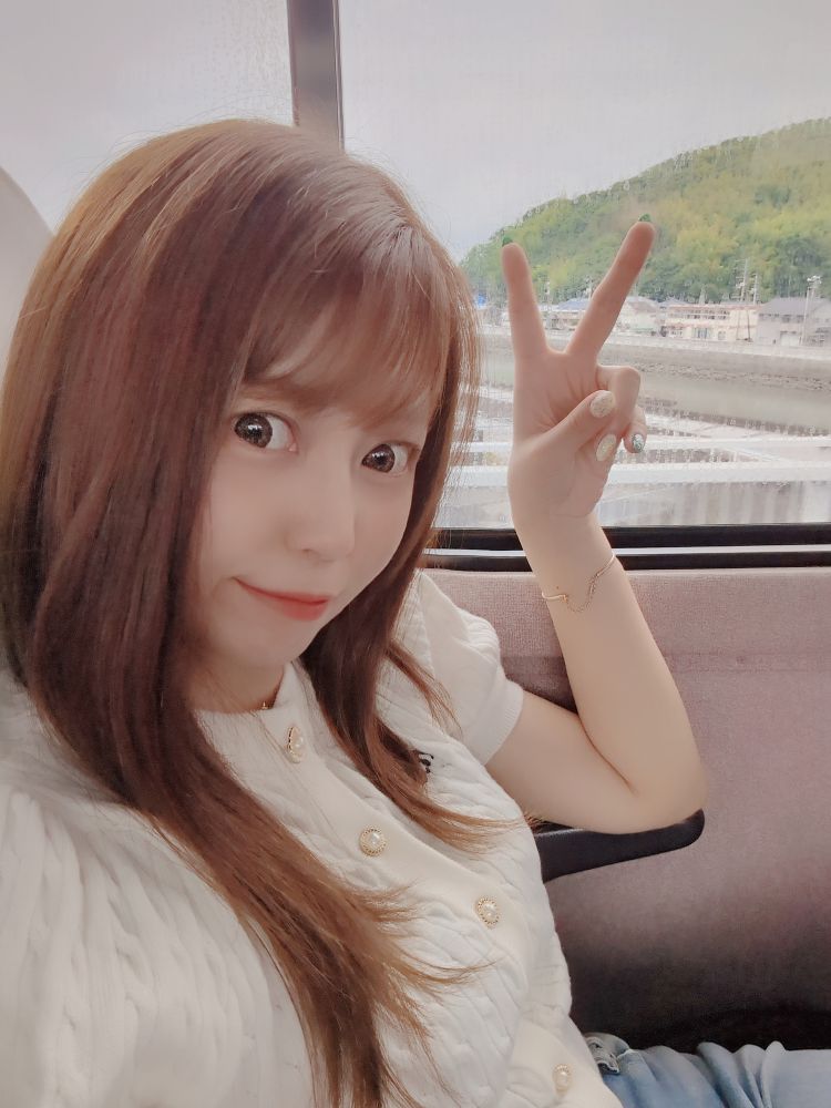 🍭出逢いと再会求めに来たよ