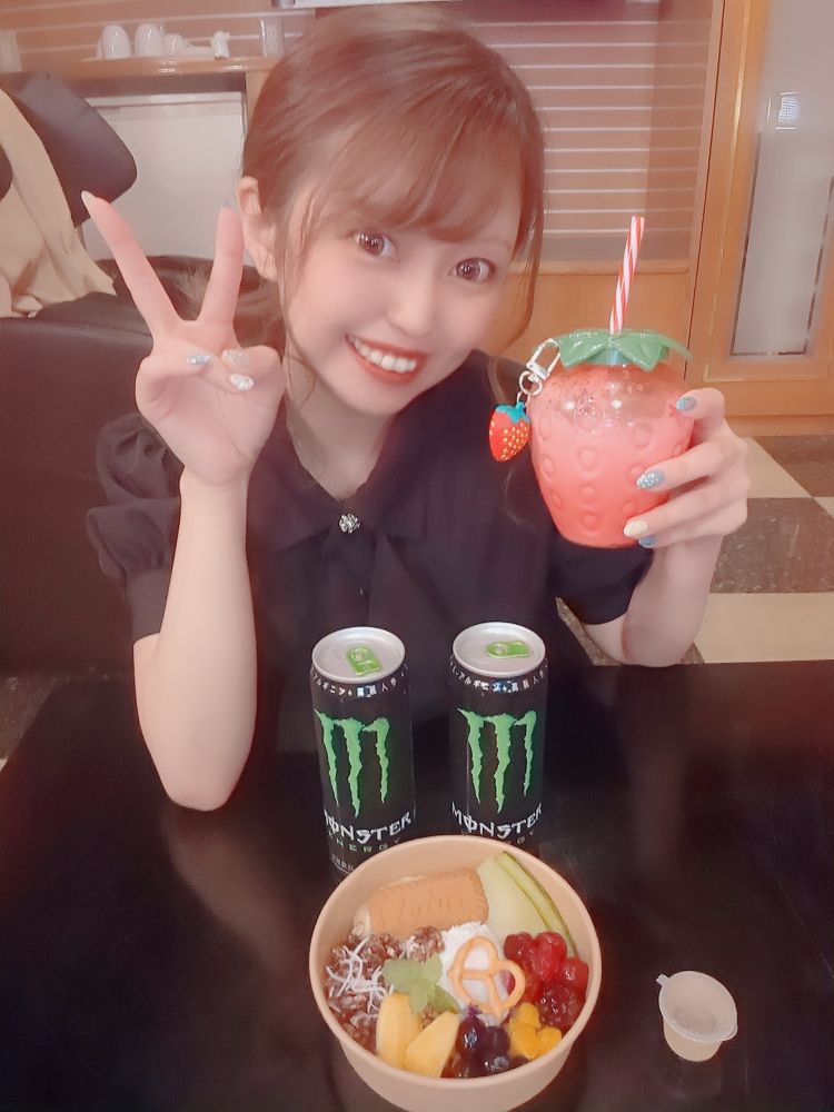 だからこそのイイ感じ🎠🎀💞