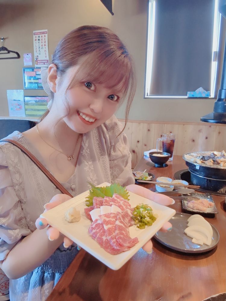 ❤️🔥𓂃☕️🍖💕初連チャン