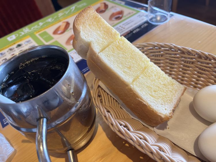 満腹