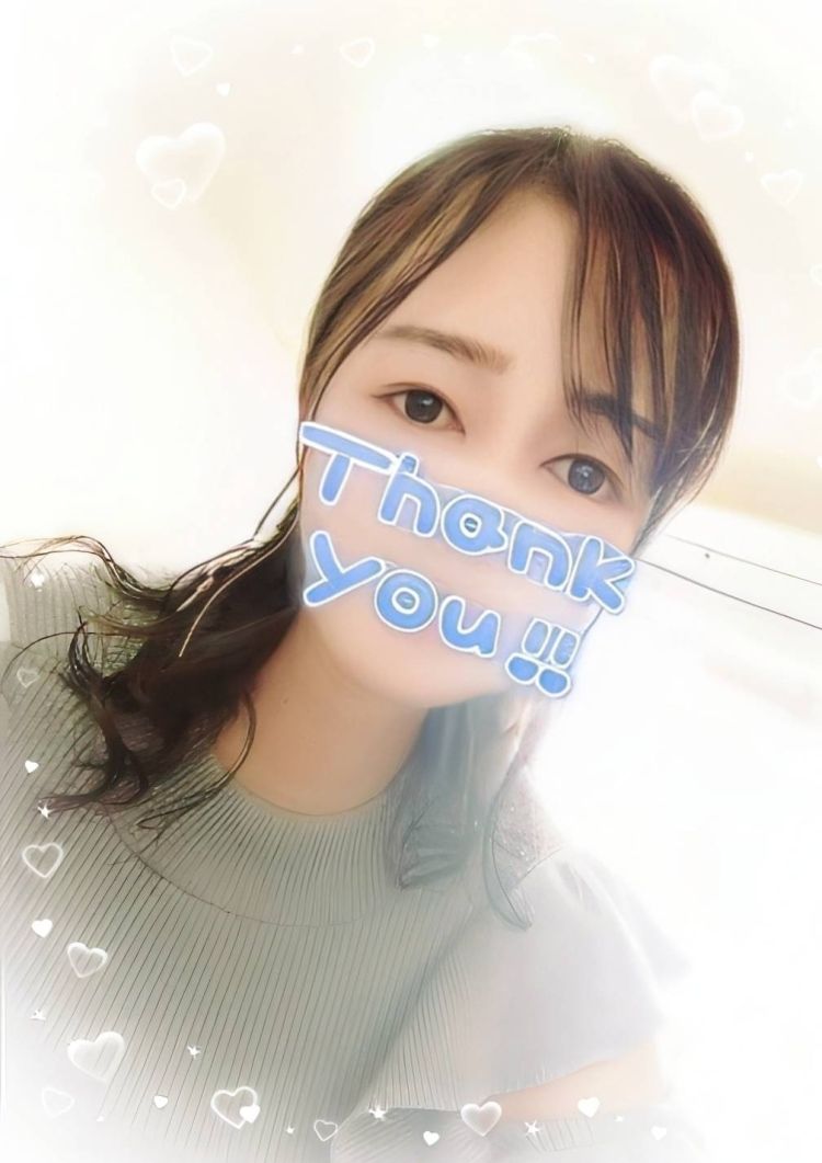 本日もありがとう(*^^*ゞ