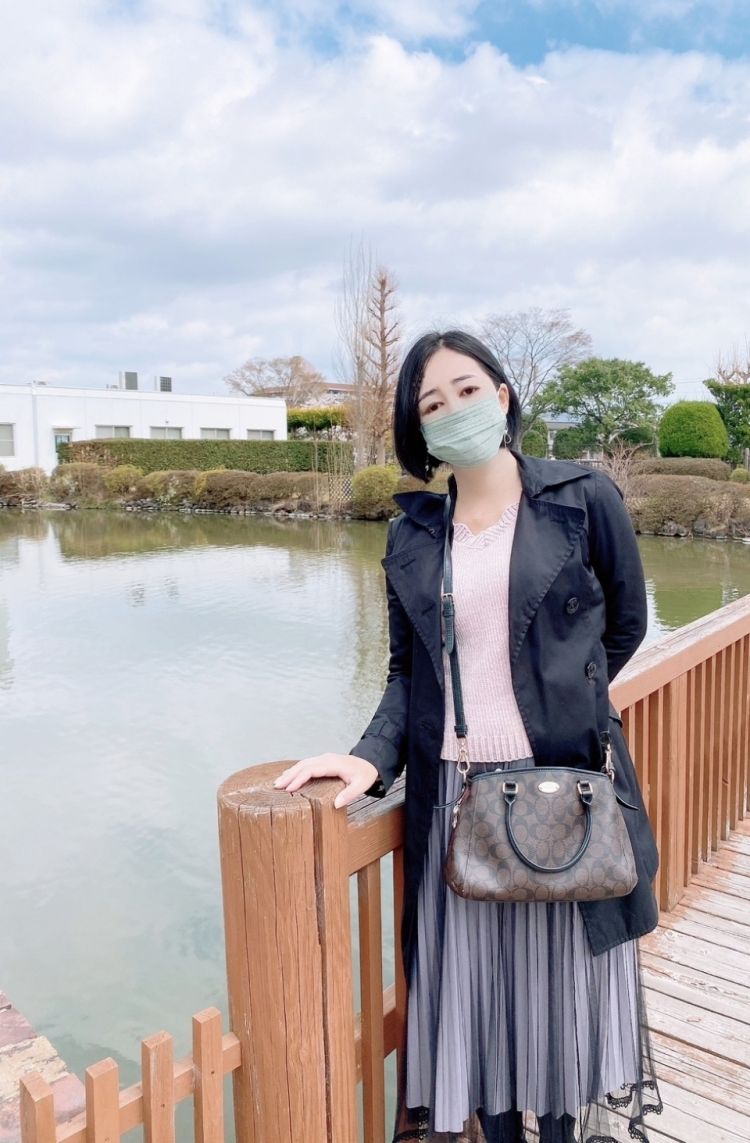 お久しぶりです(*^^*)