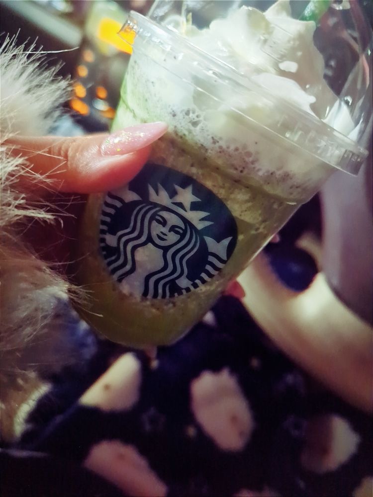 🧚‍♀️🎀最近のわたし