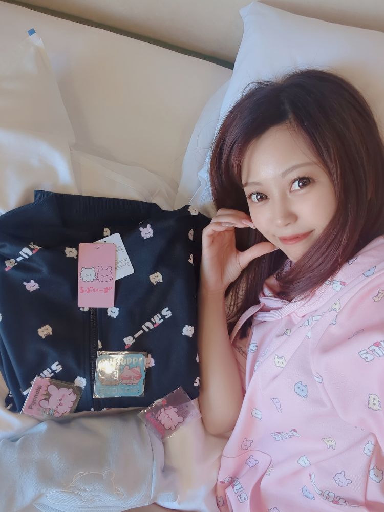 予測を遥かに超える嬉しさ😳💗