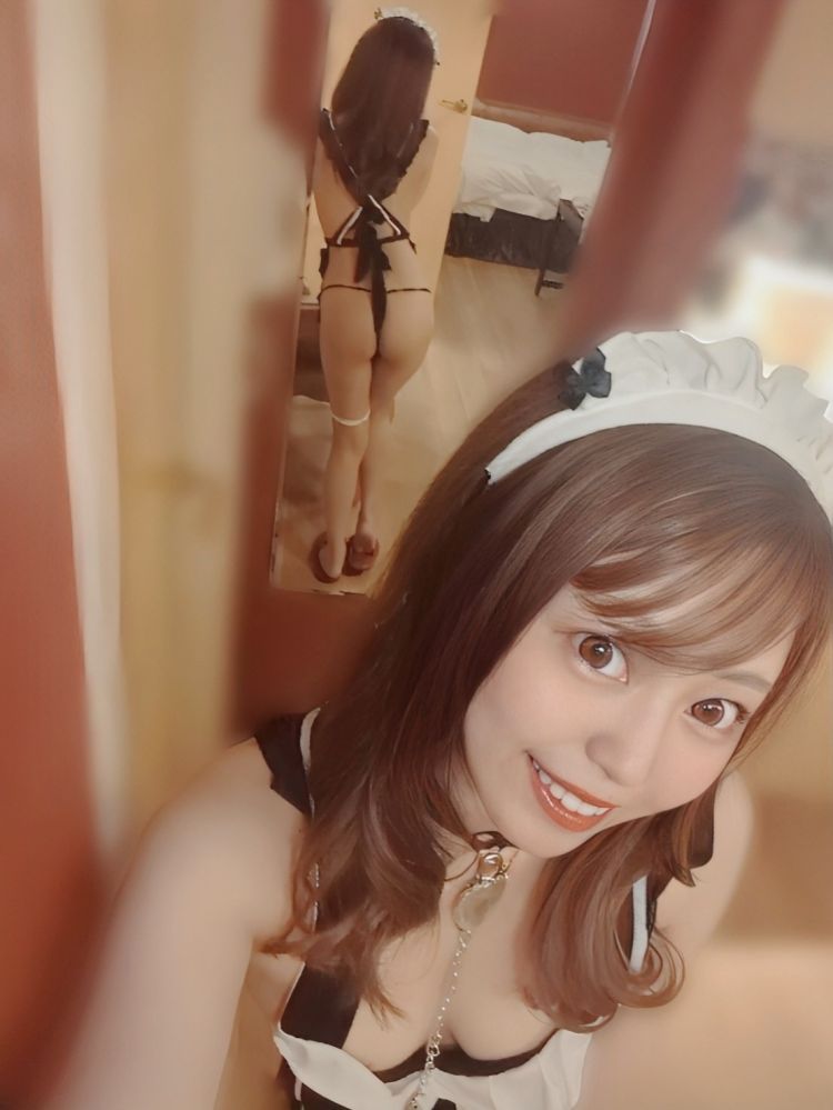 色んな角度から楽しい💖✨