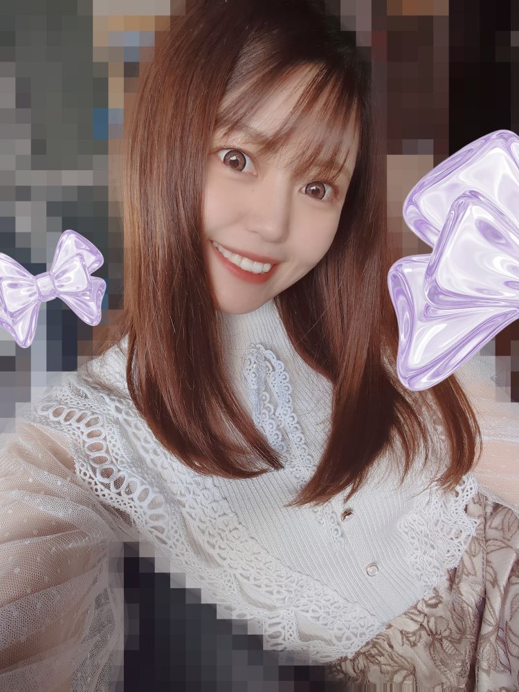 ドンピシャのタイミング🧚‍♀️
