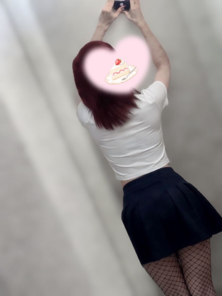 大事な忘れ物✉️🍒*˖°