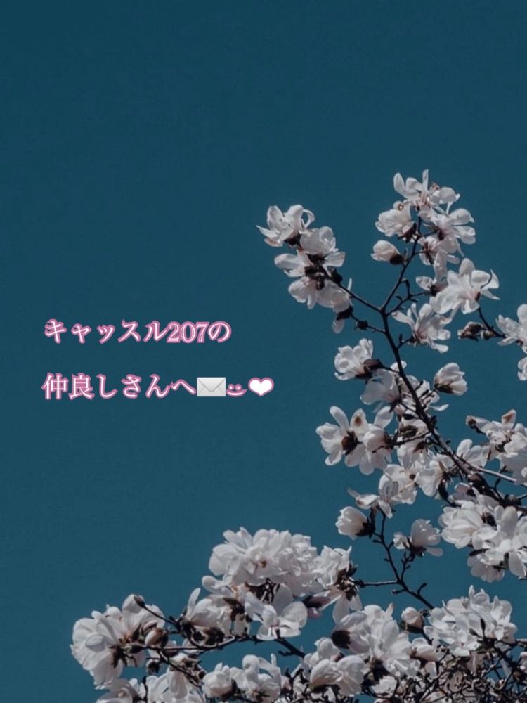 甘えん坊嬉しいな🌙* :ﾟ💌𓂃𓈒𓂂𓏸
