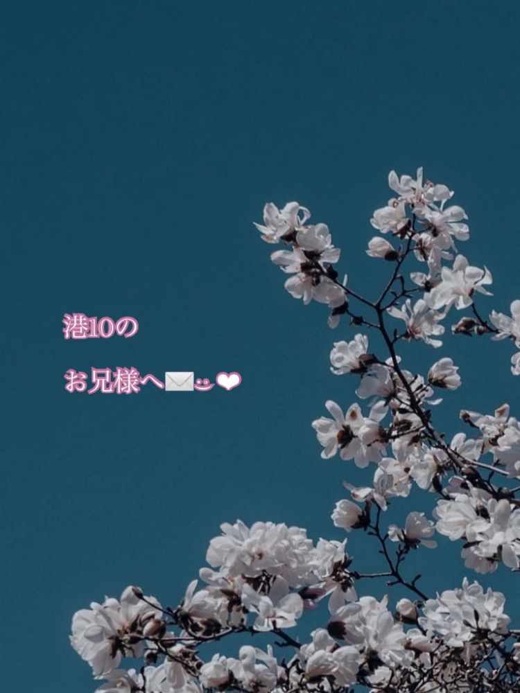 ずっと気になってた🌙* :ﾟ💌𓂃𓈒𓂂𓏸