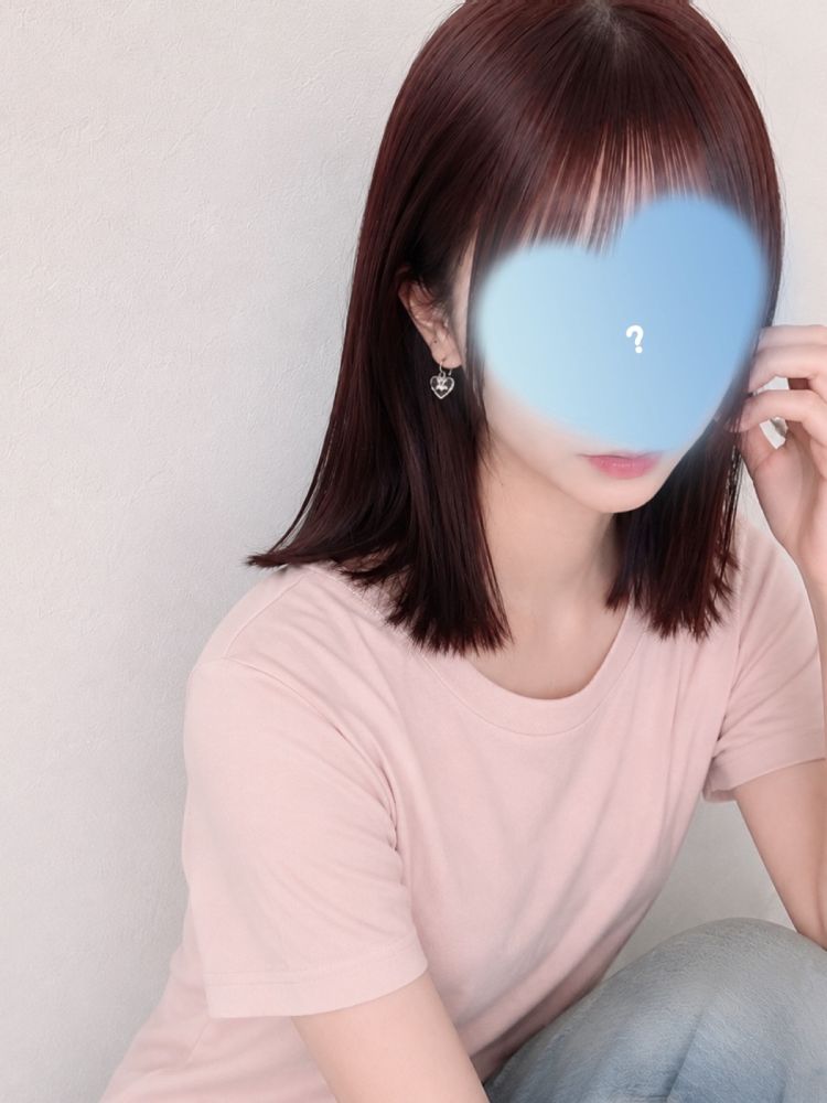 ぐっすり眠れたっꕤ︎︎·͜·(*´˘`*)♥️