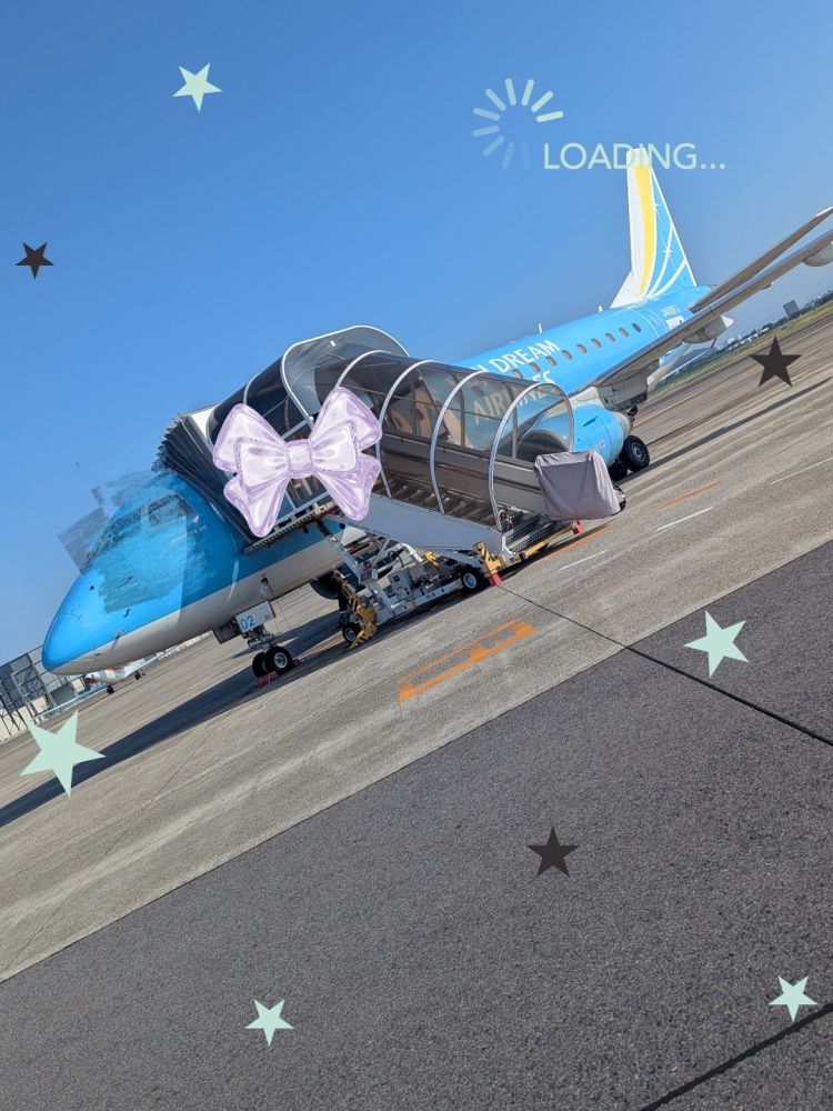 ただいま高知🎠💟