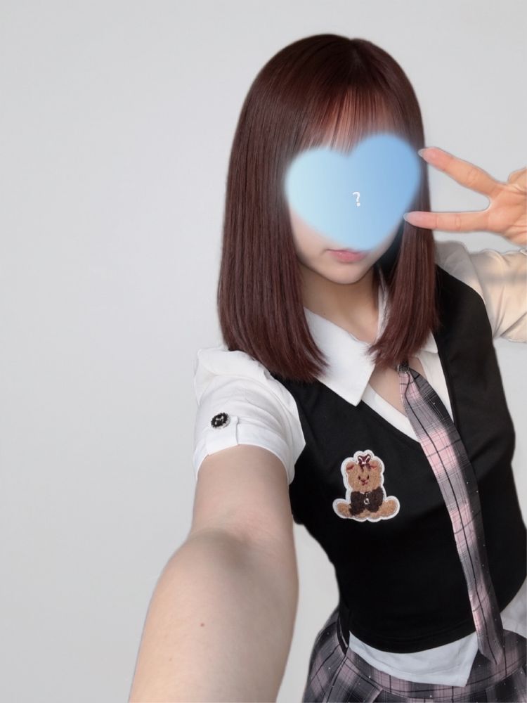 なが〜いの💝⌒+。