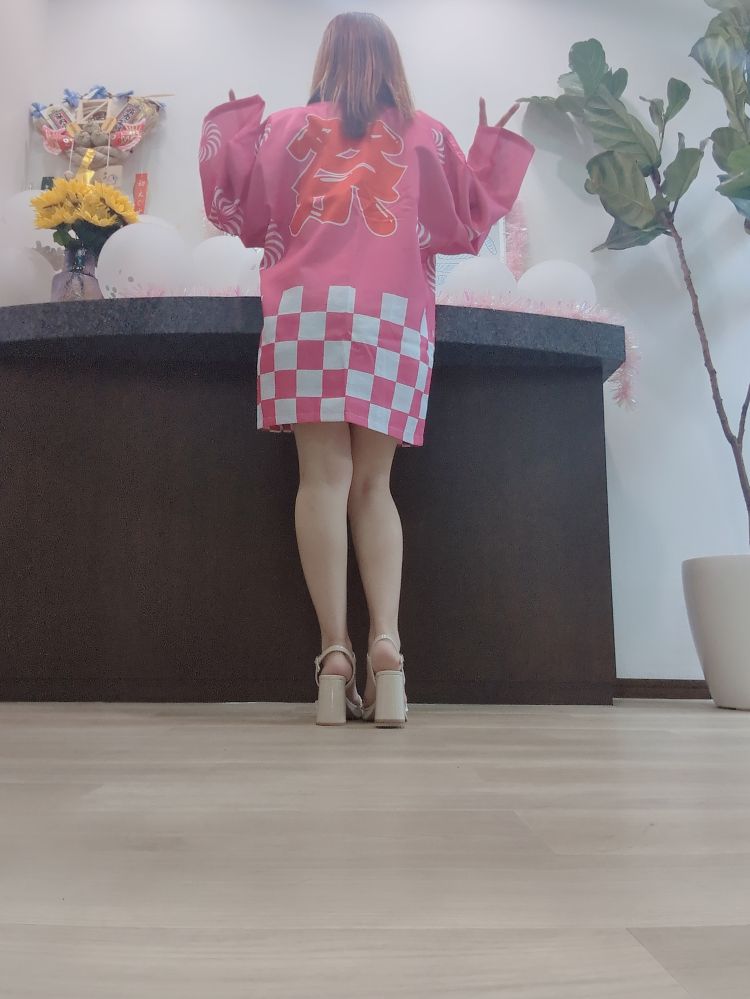 充実したひとときと…💕‪💓‪