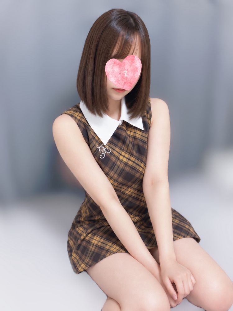 １週間後には💝⌒+。