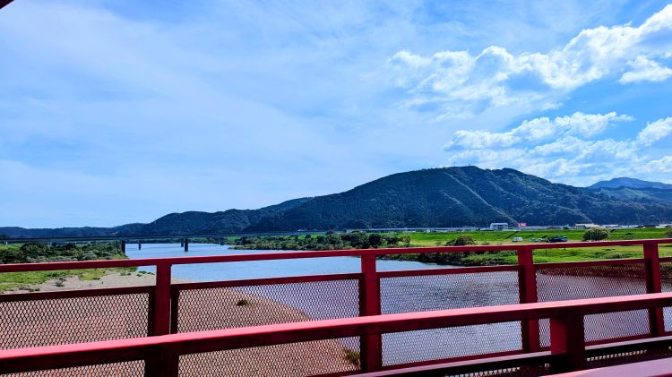 高知市向かうよん‎🩷/