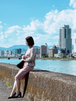 四季(しき)＊新人