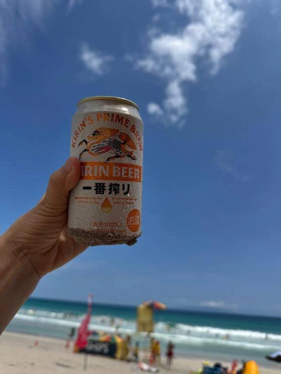 まだまだ〜