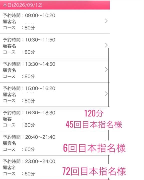 🆙ラスト1枠🈳💖限定1名様❣️✨