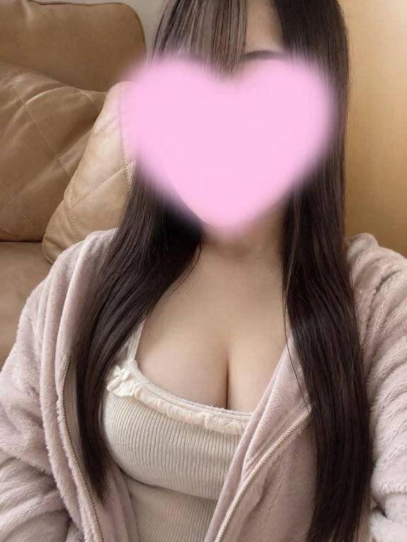 やっと…♡