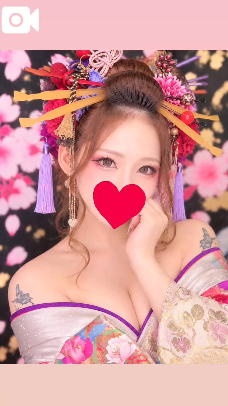 👘京都で撮影📷💖