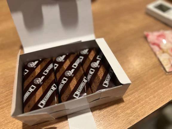 ありがとう🍫💗