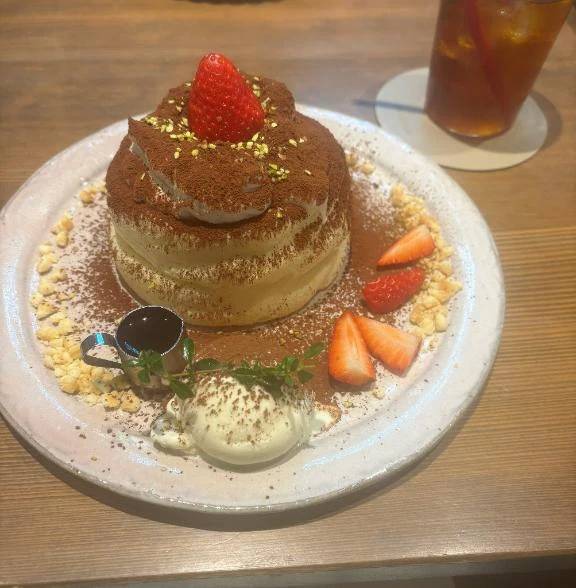 少し前に、、、、📷☕️