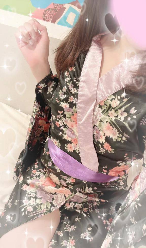 先程は、ありがとう