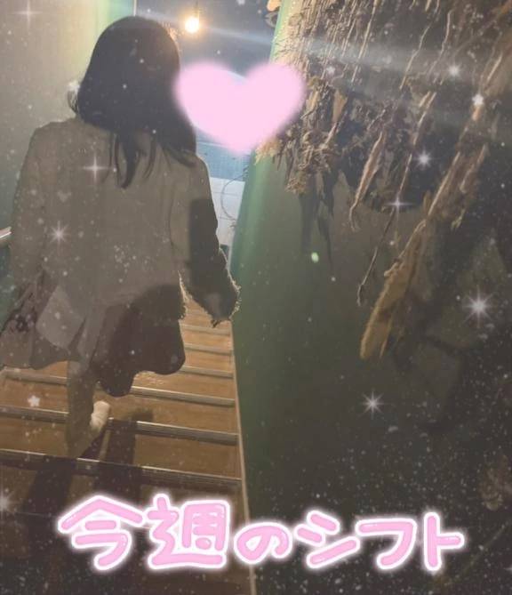 4月の出勤表予定確定🌸