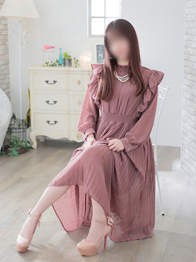 山瀬 まなみ(やませ まなみ)（La mode ラ・モード）