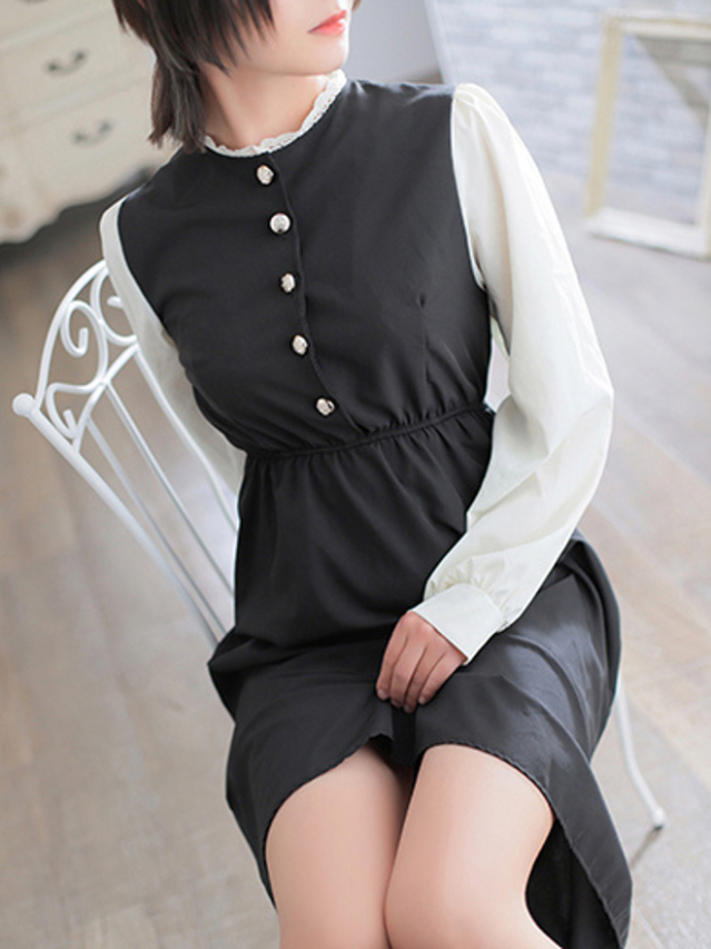 如月 いずみ(きさらぎ いずみ)（La mode ラ・モード）