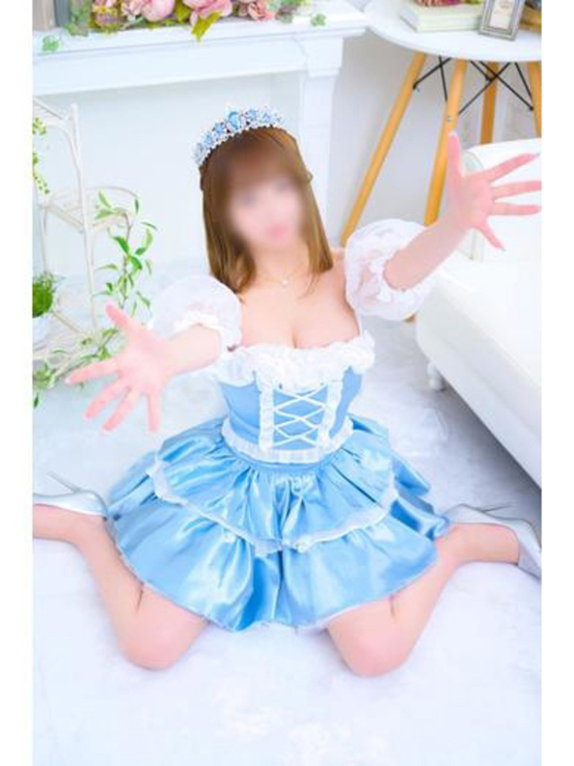 君野 すず(きみの すず)（La mode ラ・モード）