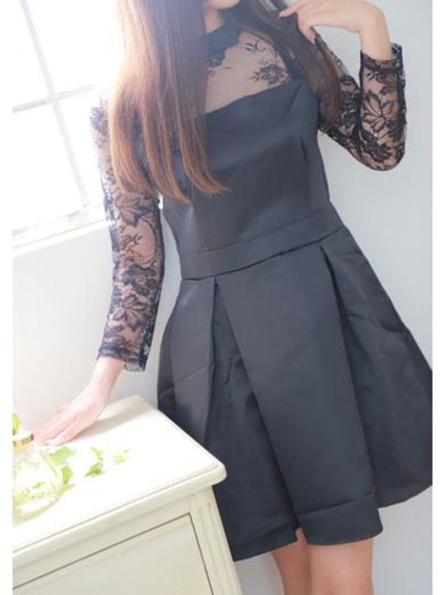 桃瀬 あすか(ももせ あすか)（La mode ラ・モード）