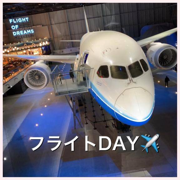 幸せの低空飛行??