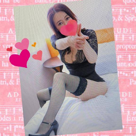 ニヤけて仕方のない朝?