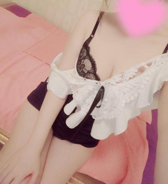 まったりと、ベッドで…