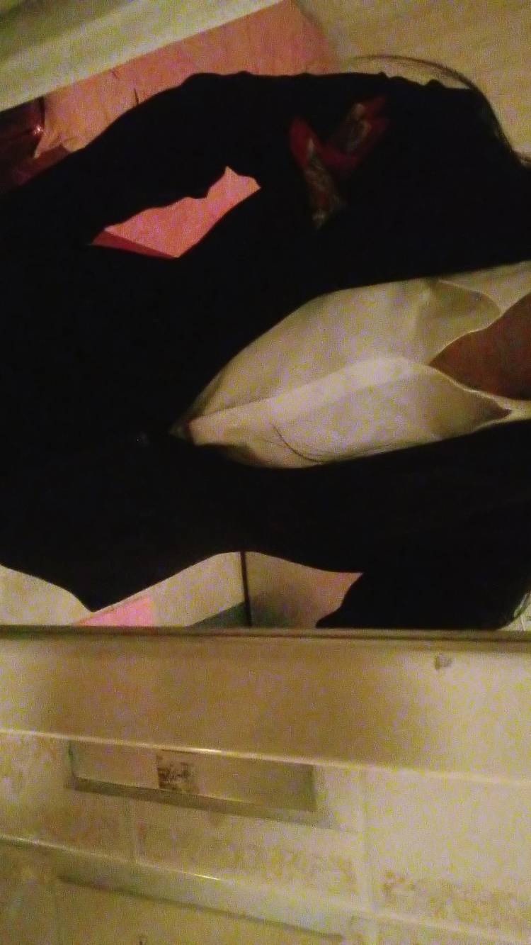 今日もありがとう??