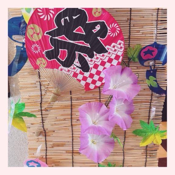 夏の戦い☆その1☆