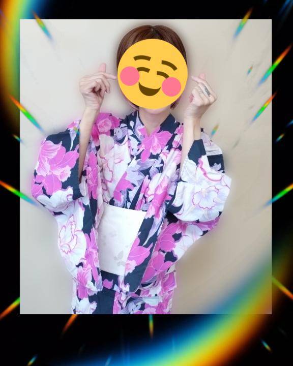 おや?(笑)