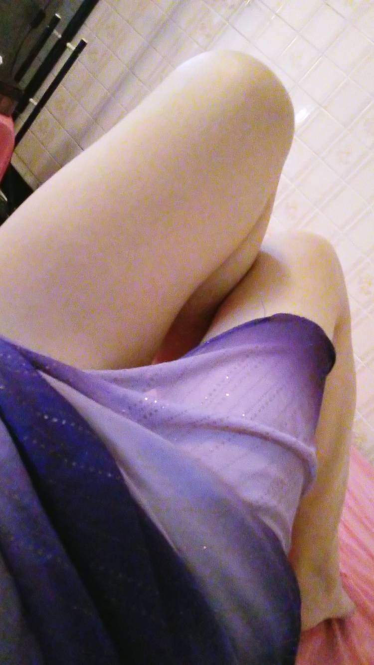 青空快晴～