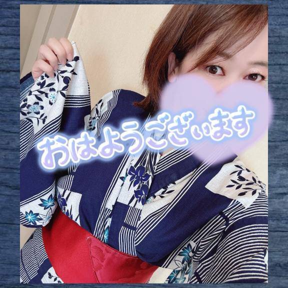涼しげに…?