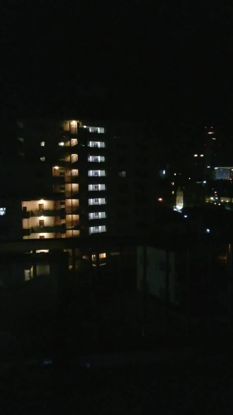 今日も一日有り難うございました