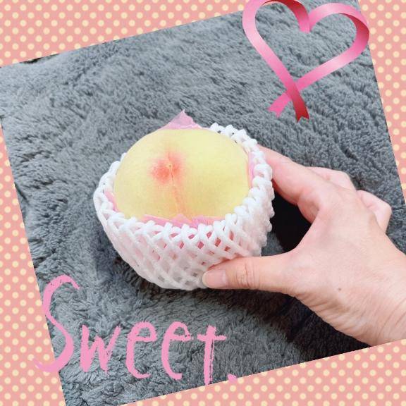 いい匂いがする?