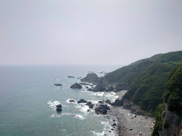 海より山(*´∀｀)