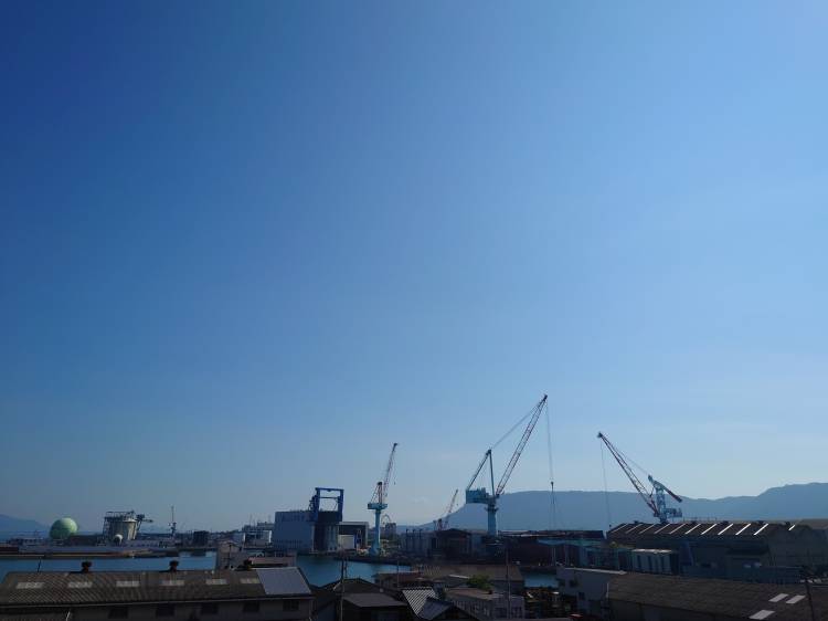 出勤しました(^^)/
