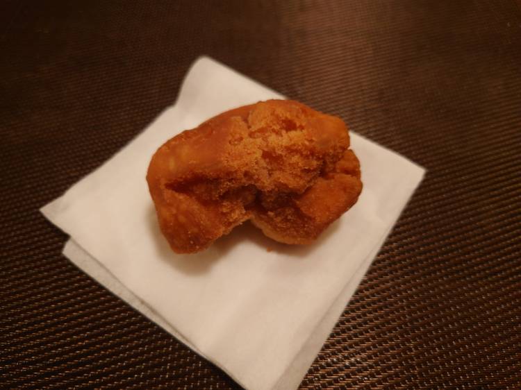 今日の甘味(*´艸｀*)