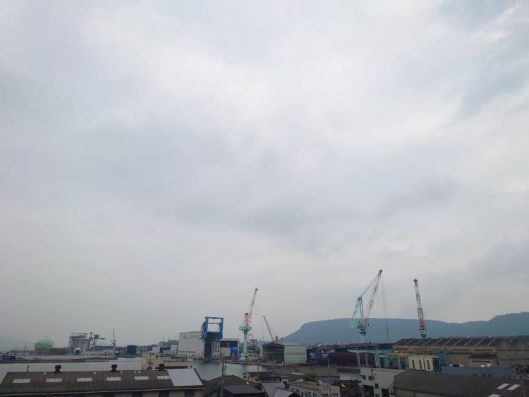 出勤しました(^^)/